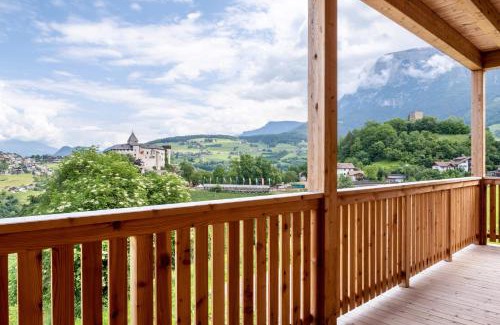 Fie allo Sciliar Apartment | Hoamat Schlosshof