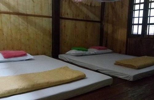 Nam Mau House | Hoang Chuyen Homestay
