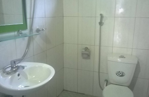 Nam Mau House | Hoang Chuyen Homestay