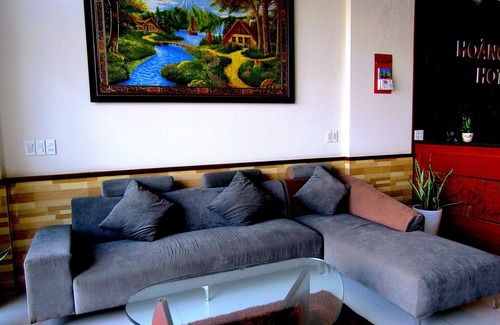 Dong Hoi Hotel | Hoang Dat hotel