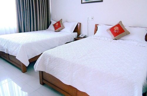 Dong Hoi Hotel | Hoang Dat hotel