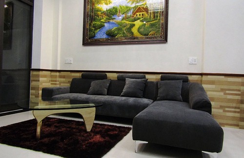 Dong Hoi Hotel | Hoang Dat hotel