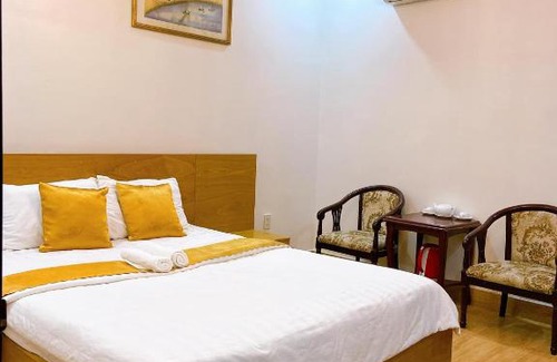 Cai Rang Hotel | Hoang Loc Phat Hotel