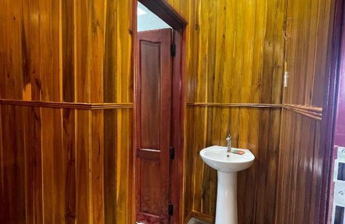 Mekong Delta Hotel | Hoang Long Homestay