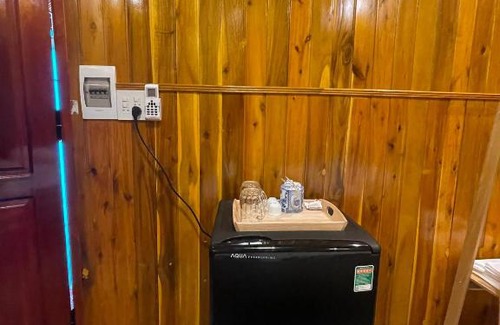 Mekong Delta Hotel | Hoang Long Homestay