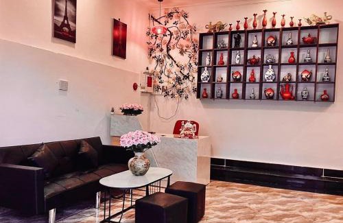 Rach Gia Hotel | HOANG PHUC HOTEL kế bến tàu rạch giá