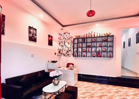 Rach Gia Hotel | HOANG PHUC HOTEL kế bến tàu rạch giá