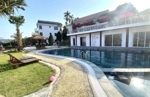 Ba Vi Resort | Hoang Yen Garden Ba Vi