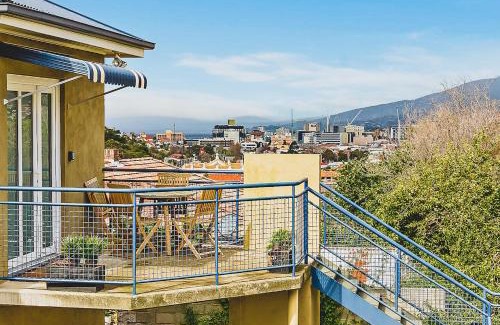 New Town Apartment | Hobart Rose Court Apartments Aurum