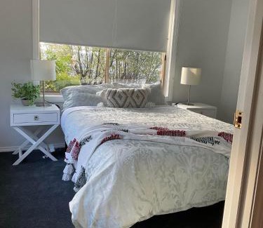 West Hobart Apartment | Hobart Vista