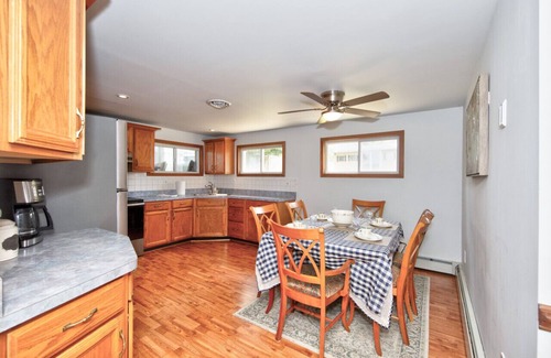 Bel Air House | Hobbit House one of a kind home