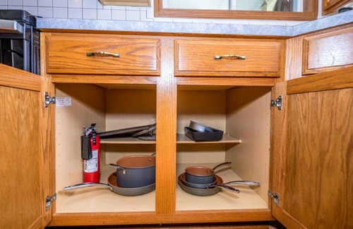 Bel Air House | Hobbit House one of a kind home