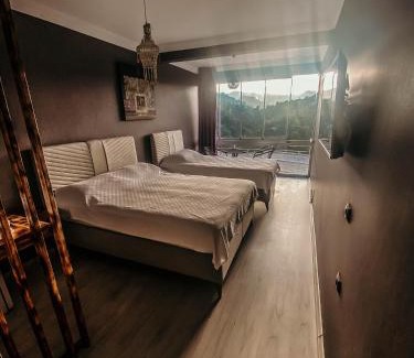Bulancak House | Hobbitköy giresun
