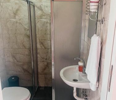 Bulancak House | Hobbitköy giresun