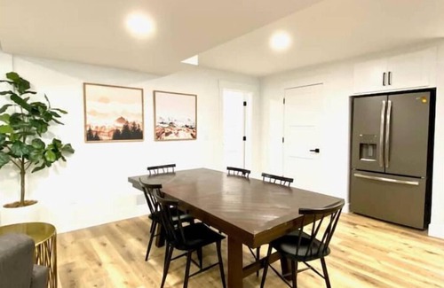 Mapleton House | Hobble Creek Mountain Retreat