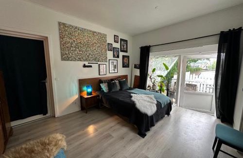 Hobro Bed & Breakfast | Hobro guesthouse