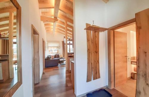 Rauris Apartment | Hochalmbahnen Chalets Rauris 1-10 WE2, Maislaufeldweg 1j OG