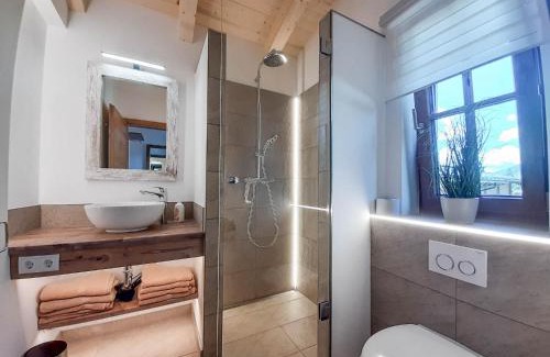 Rauris Apartment | Hochalmbahnen Chalets Rauris 1-10 WE2, Maislaufeldweg 1j OG