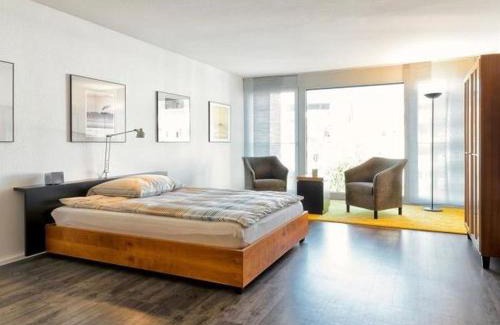 Emmendingen Apartment | Hochburger.21