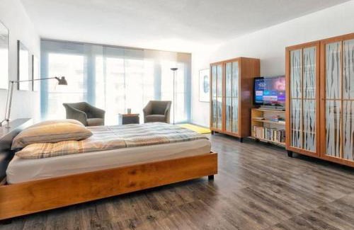 Emmendingen Apartment | Hochburger.21