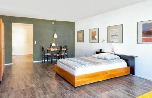 Emmendingen Apartment | Hochburger.21