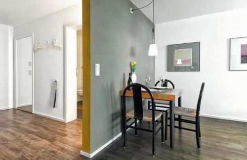 Emmendingen Apartment | Hochburger.21