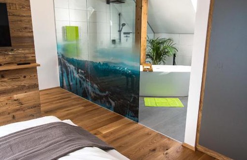 Aschach an der Steyr House | Hochhubergut