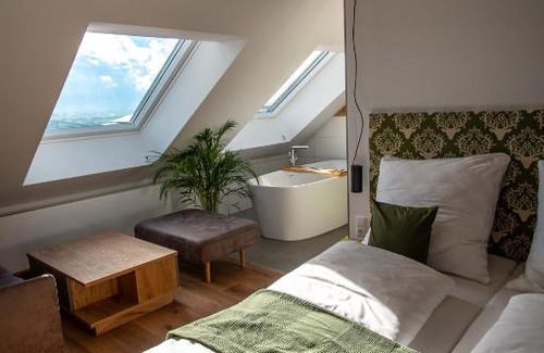 Aschach an der Steyr House | Hochhubergut