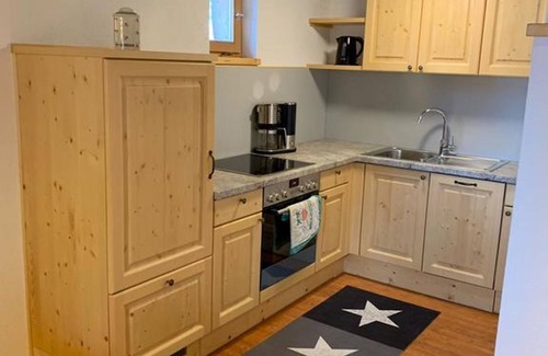 Donnersbach Cabin | Hochkirg Lehen - Ferienhaus, Bad, WC, 4 Oder Mehr Schlafräume