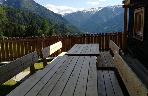 Donnersbach Cabin | Hochkirg Lehen - Ferienhaus, Bad, WC, 4 Oder Mehr Schlafräume