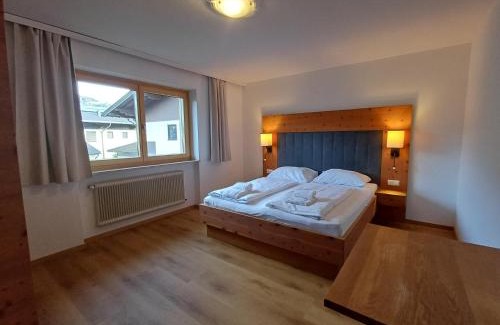 Schuttdorf House | Hochtenn Lodge in Zell am See - Steinbock Lodges
