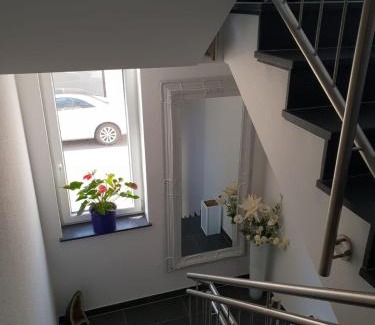 Gemarkung Vohwinkel Apartment | Hochwertige 85qm-Wohnung in Wuppertal-Vohwinkel