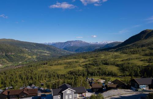 Sogndal Apartment | Hodlekve Panorama 5 - amazing view
