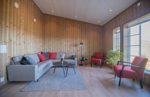 Sogndal Apartment | Hodlekve Panorama 5 - amazing view