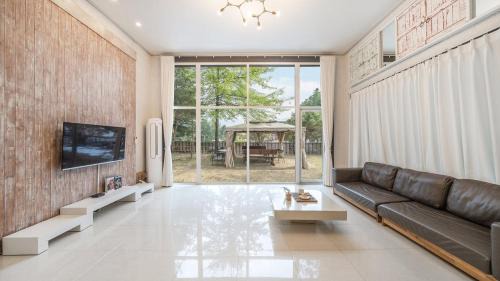 Seowon House | Hoengseong Withpet Village