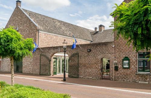Beesel Hotel | Hoeve de Bongerd