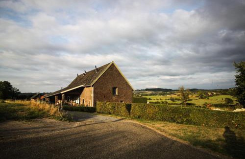 Municipality of Vaals House | Hoeve "doodleger"