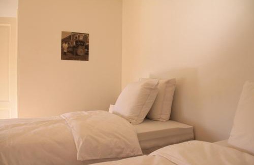 Orsmaal-Gussenhoven House | Hoeve Luitenant Halleux