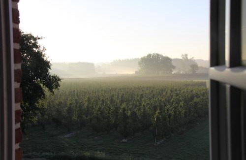 Orsmaal-Gussenhoven House | Hoeve Luitenant Halleux