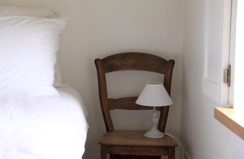Orsmaal-Gussenhoven House | Hoeve Luitenant Halleux