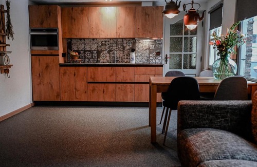 Mheer House | Hoeve Mingels