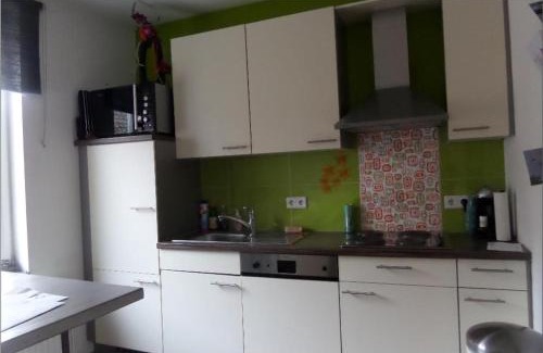 Mheer House | Hoeve Mingels