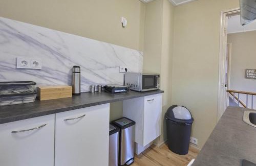 Eefde Apartment | Hoevendeel