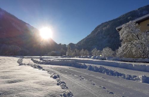 Schruns Apartment | Hof im Feld