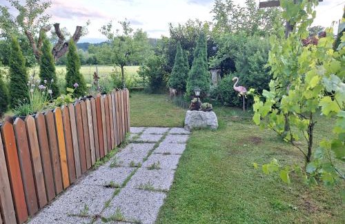 Sankt Andra Apartment | Hof Notburga - Erholung, Ruhe & Natur pur
