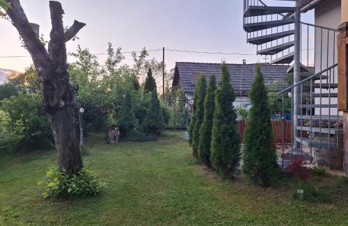 Sankt Andra Apartment | Hof Notburga - Erholung, Ruhe & Natur pur