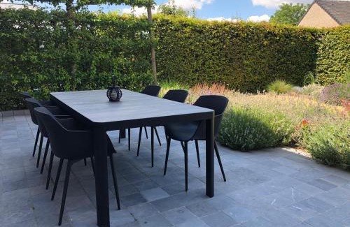 Millen House | Hof van Eggertingen nr. 8