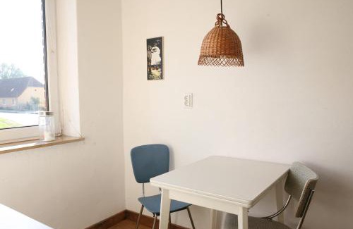 Passow Apartment | Hof Welzin - Frau Hermine