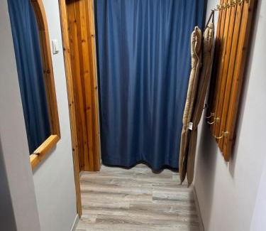 Dagebuell Apartment | Hof Woogebreeger