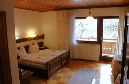 Micheldorf in Oberoesterreich Bed & Breakfast | Hof zur Steinwänd